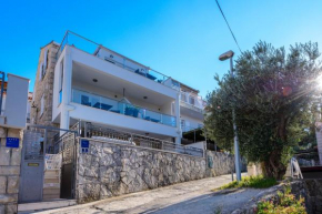 Гостиница Apartments Niko  Цавтат